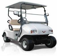 Golf cart battery reconditioning
